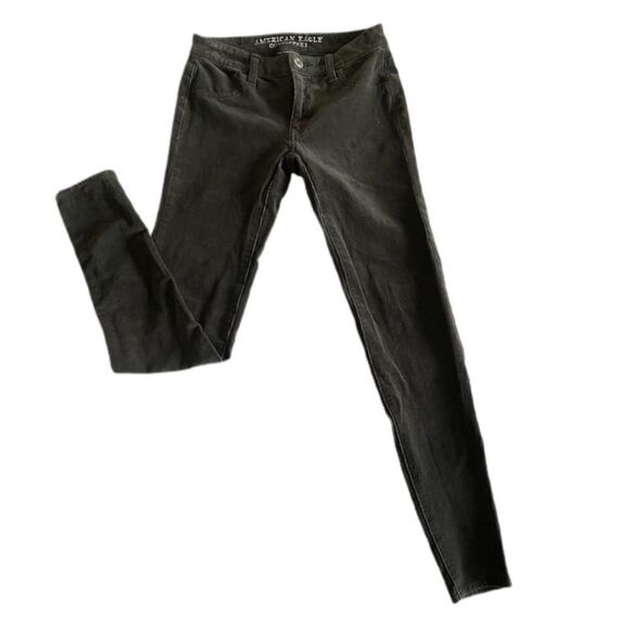 American Eagle Outfitters Pants - American Eagle Corduroy Jegging